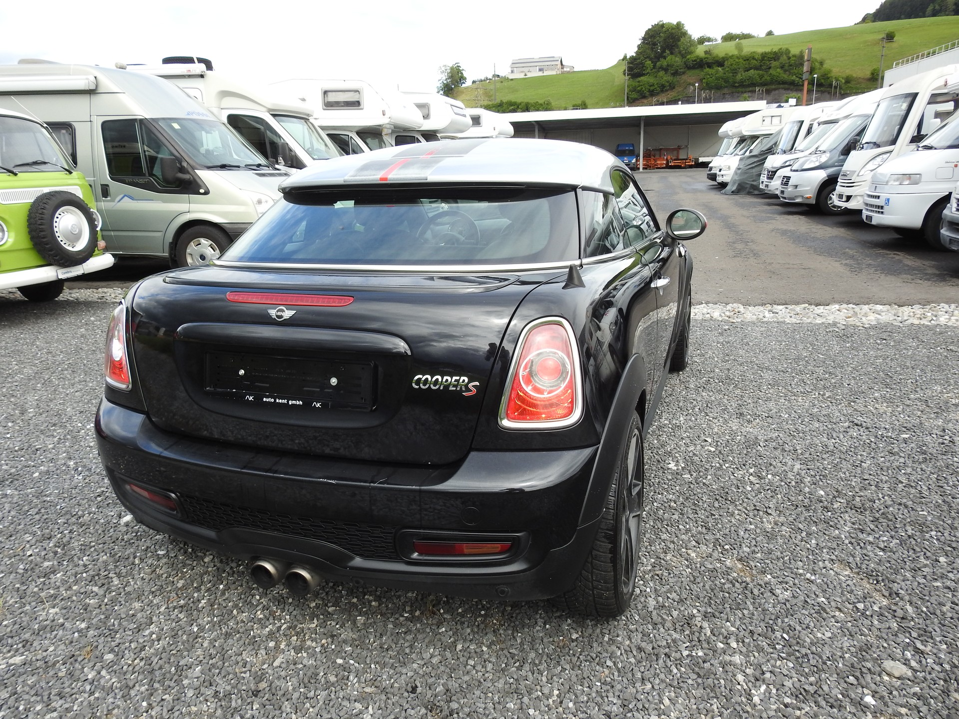 MINI Cooper S Coupé-image-5