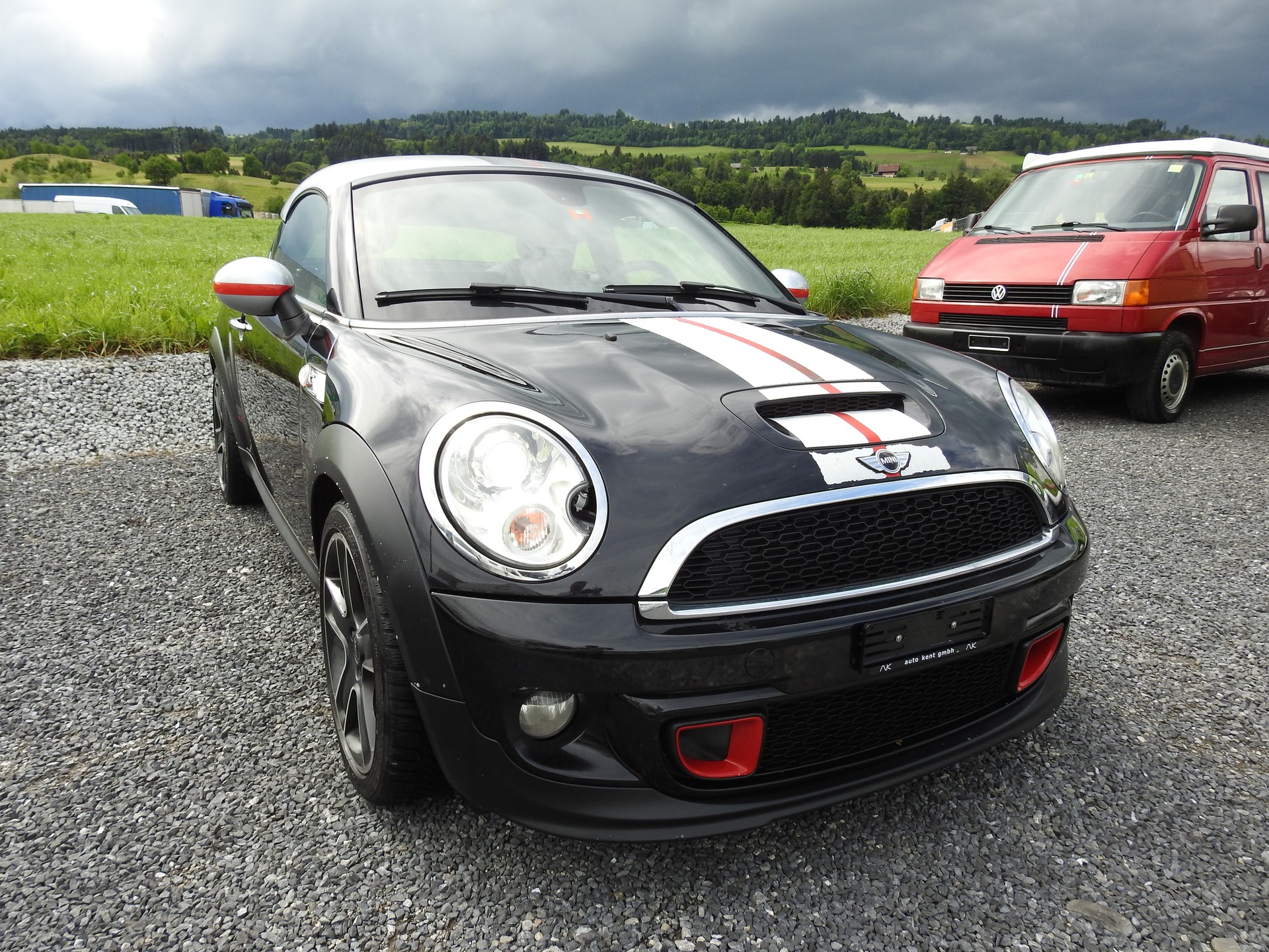 MINI Cooper S Coupé-image-7