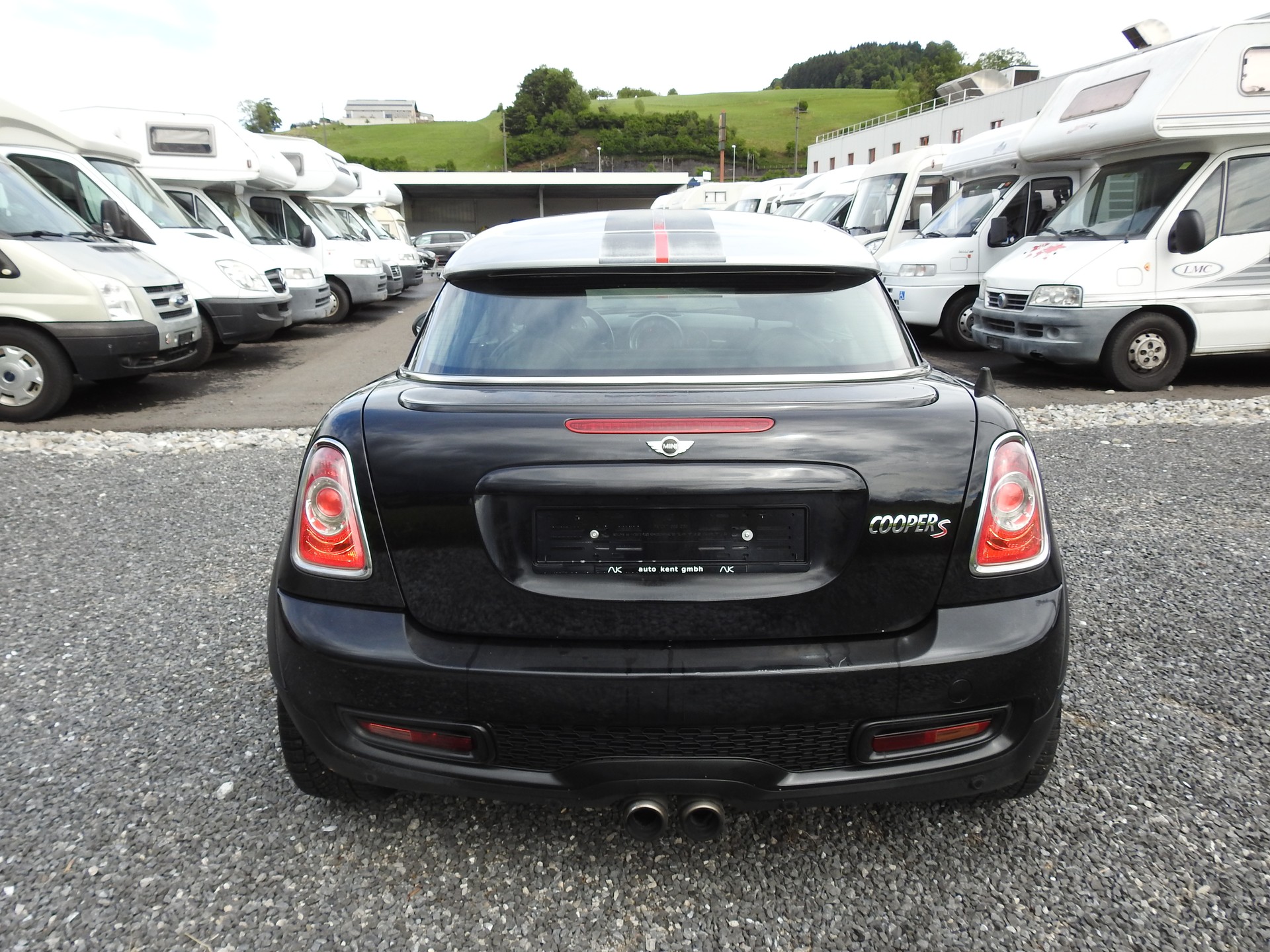 MINI Cooper S Coupé-image-4
