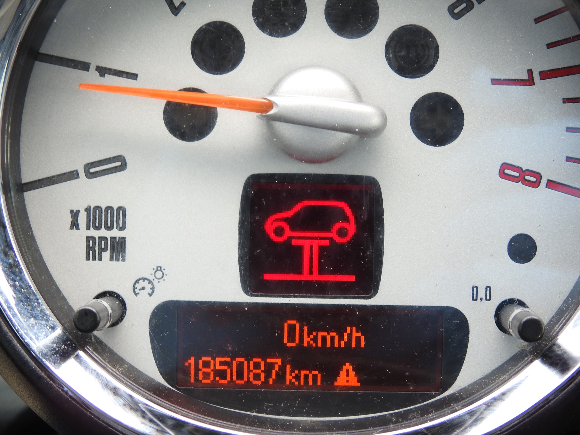 MINI Cooper S Coupé-image-19