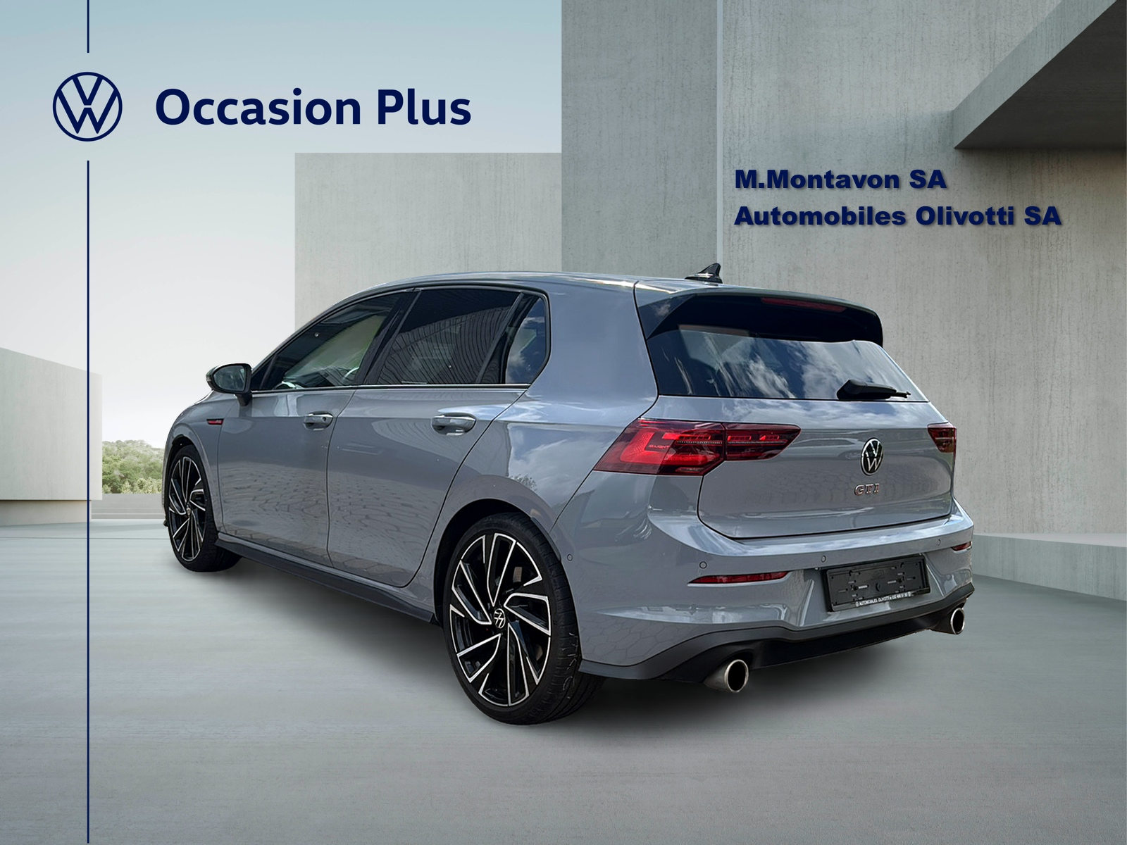 VW Golf 2.0 TSI GTI DSG-image-4