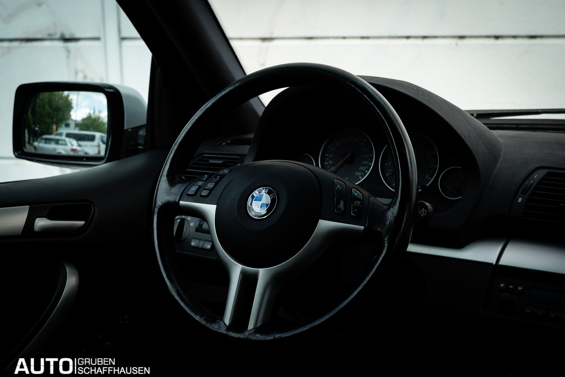 BMW X5 4.6is-image-20