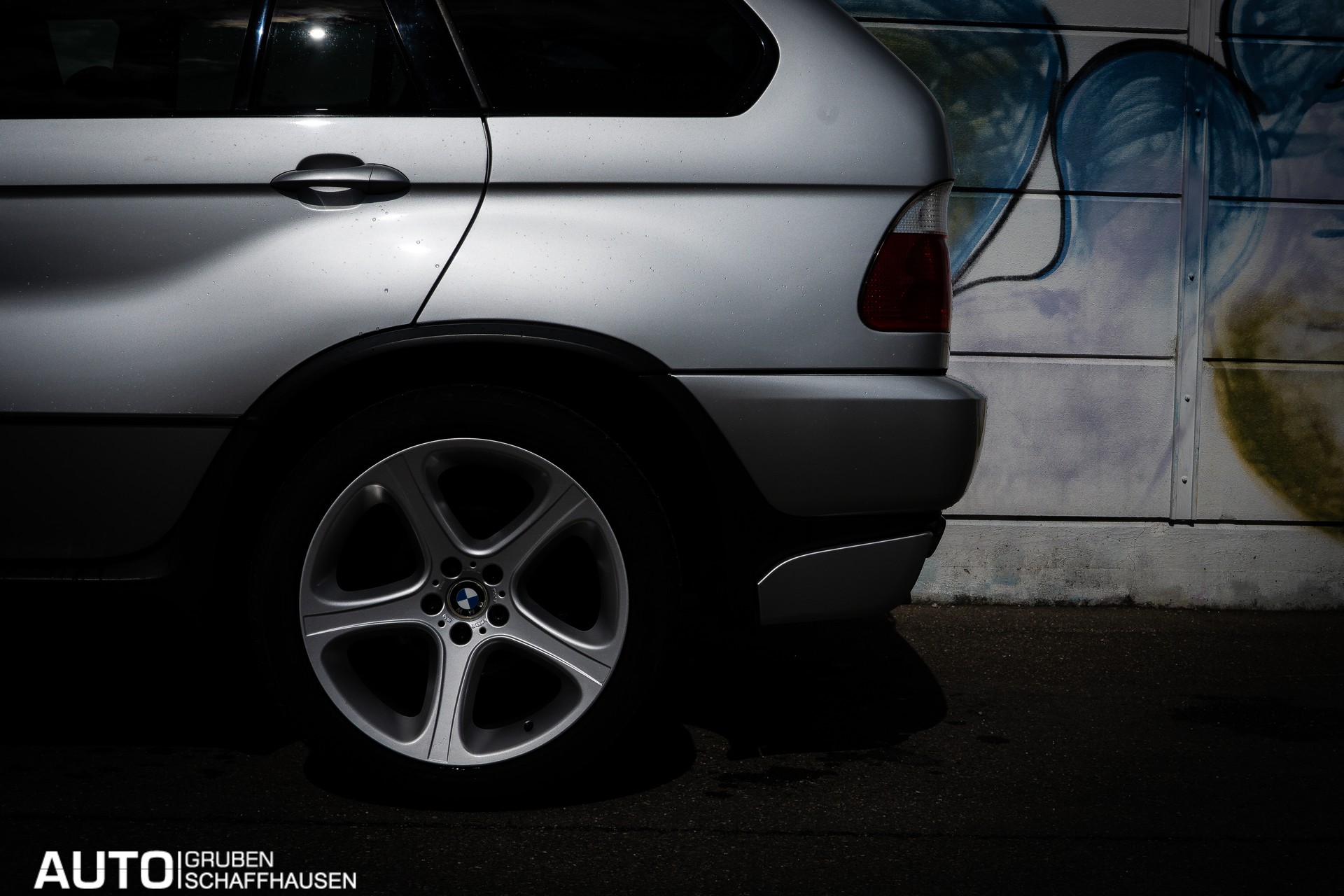 BMW X5 4.6is-image-11