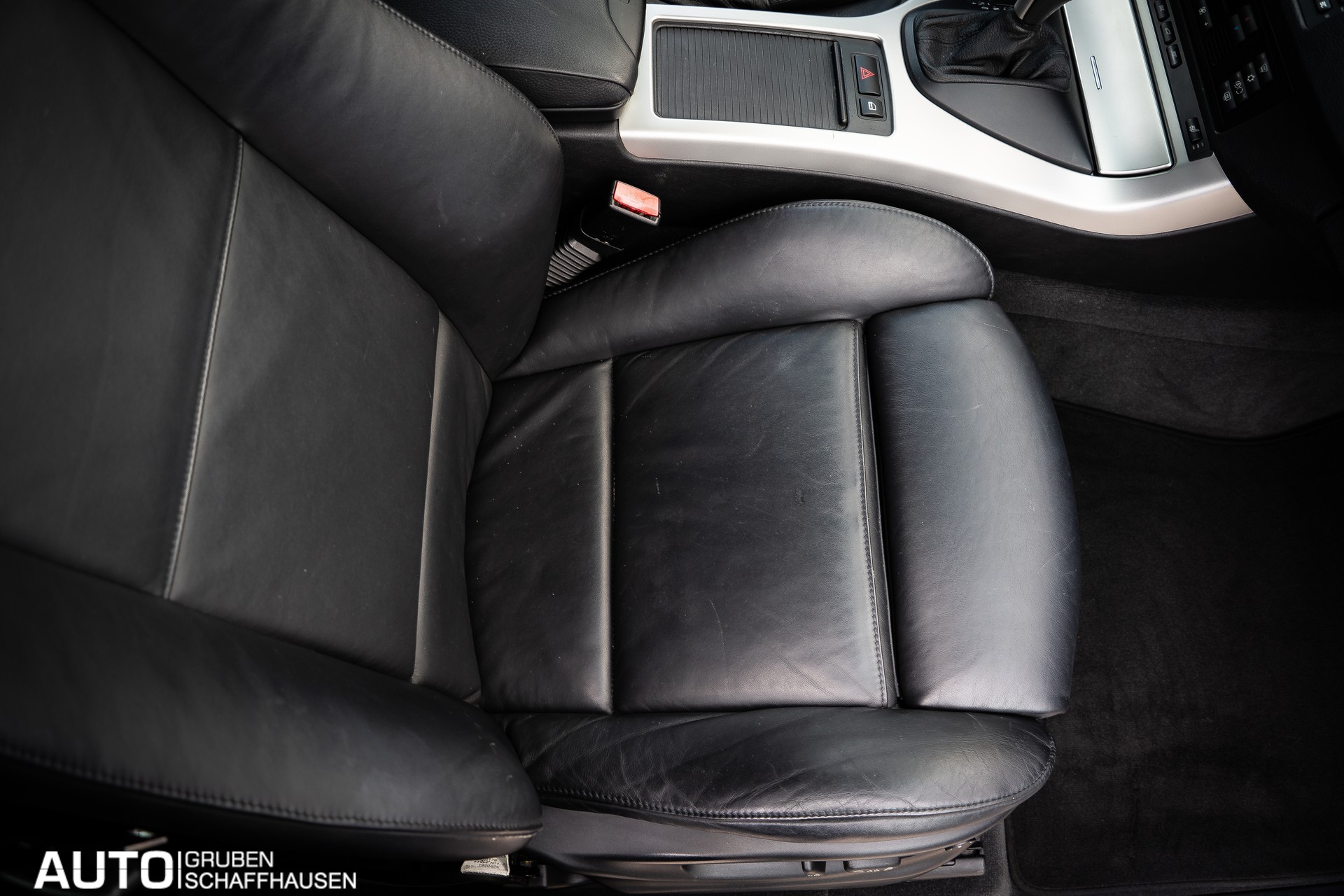 BMW X5 4.6is-image-16