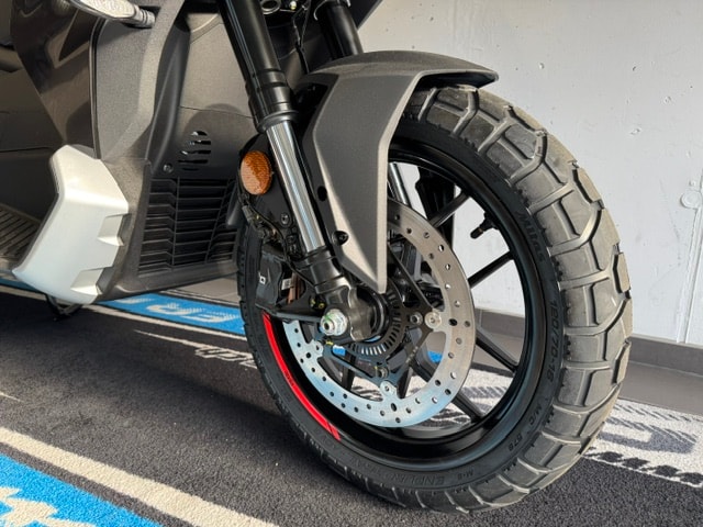 APRILIA SR 400 GT-image-7