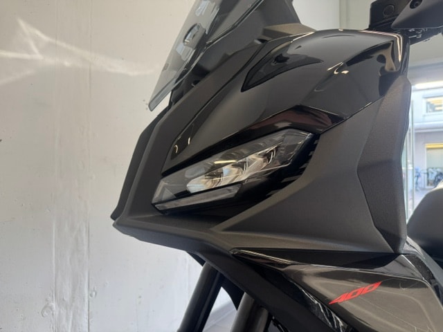 APRILIA SR 400 GT-image-15