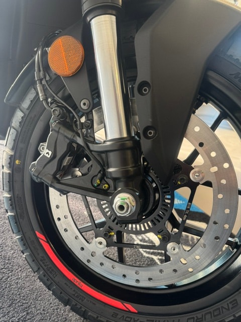 APRILIA SR 400 GT-image-14