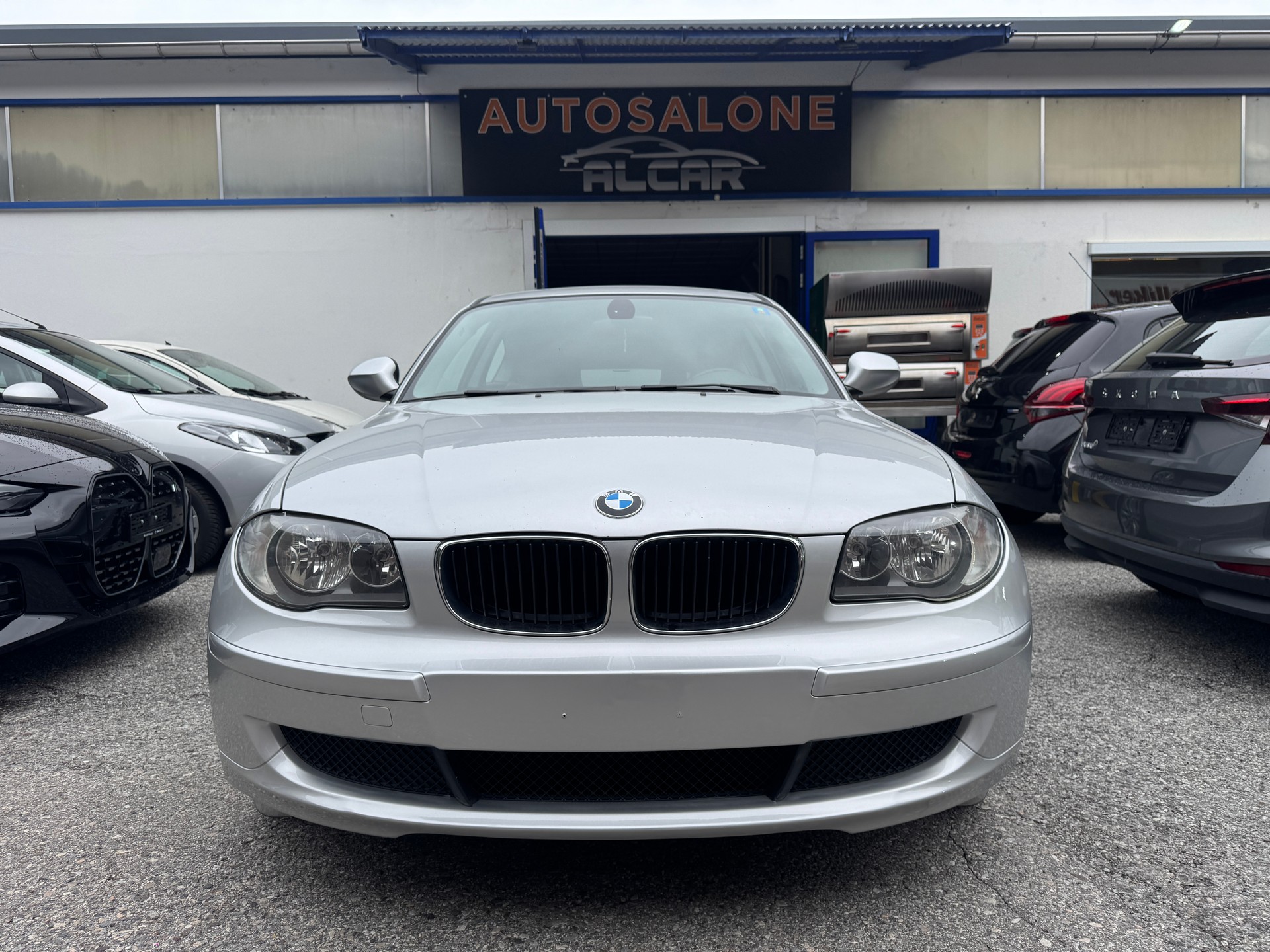 BMW 118i