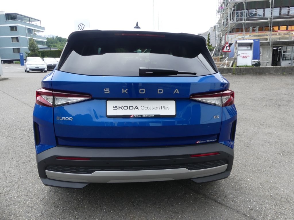 SKODA Elroq 85-showroom-element-2