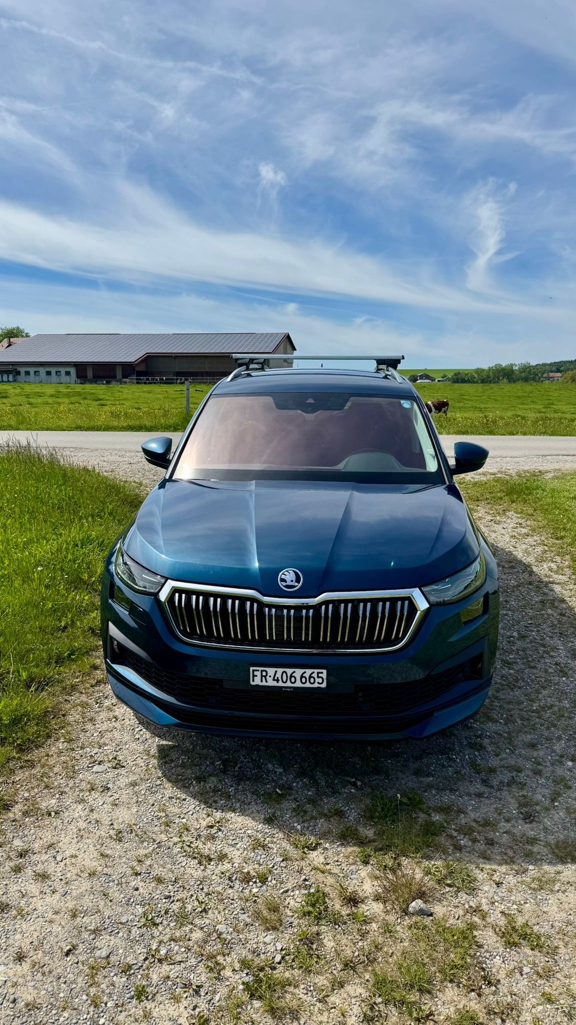 SKODA 2.0 TDI 200 L & K DSG