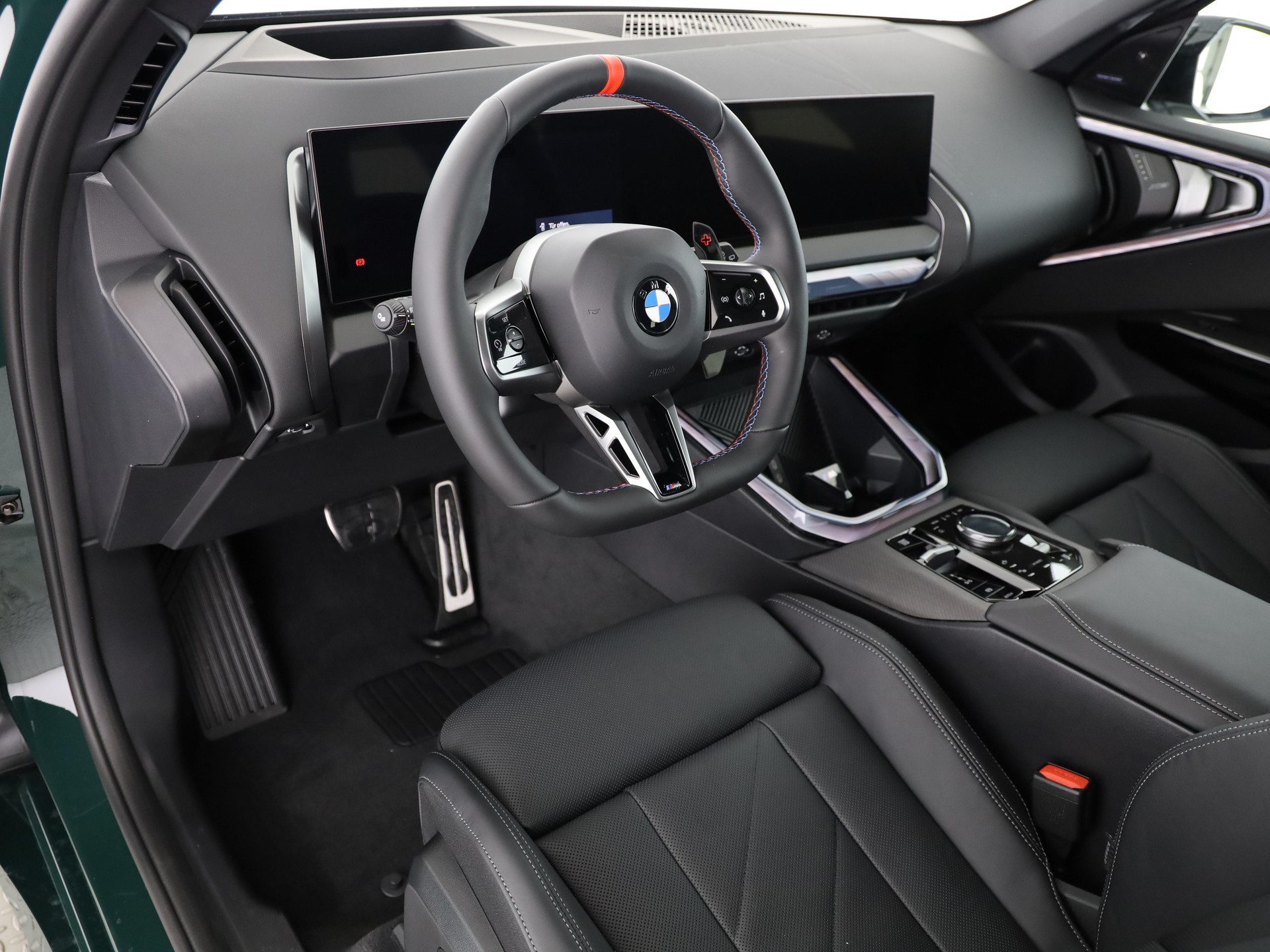 BMW X3 M50i-image-15