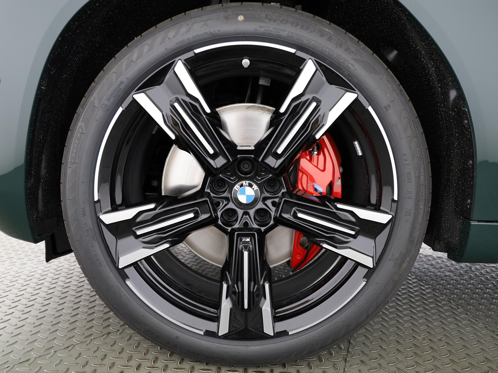 BMW X3 M50i-image-6