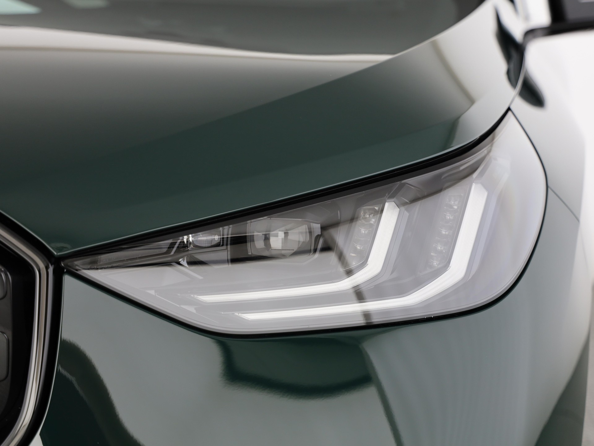 BMW X3 M50i-image-5
