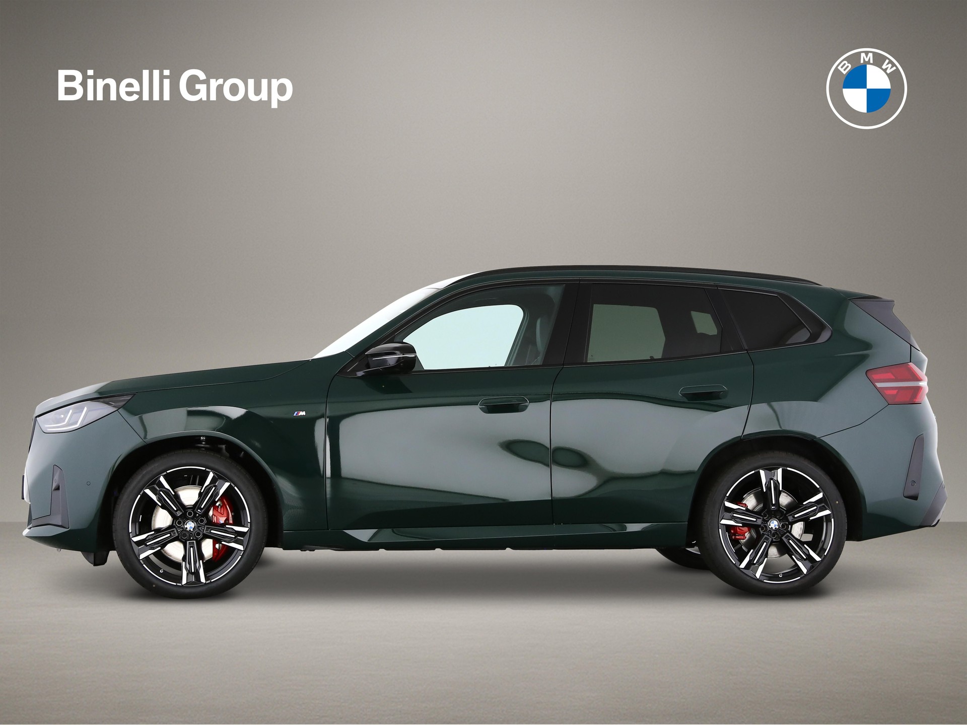 BMW X3 M50i-image-4
