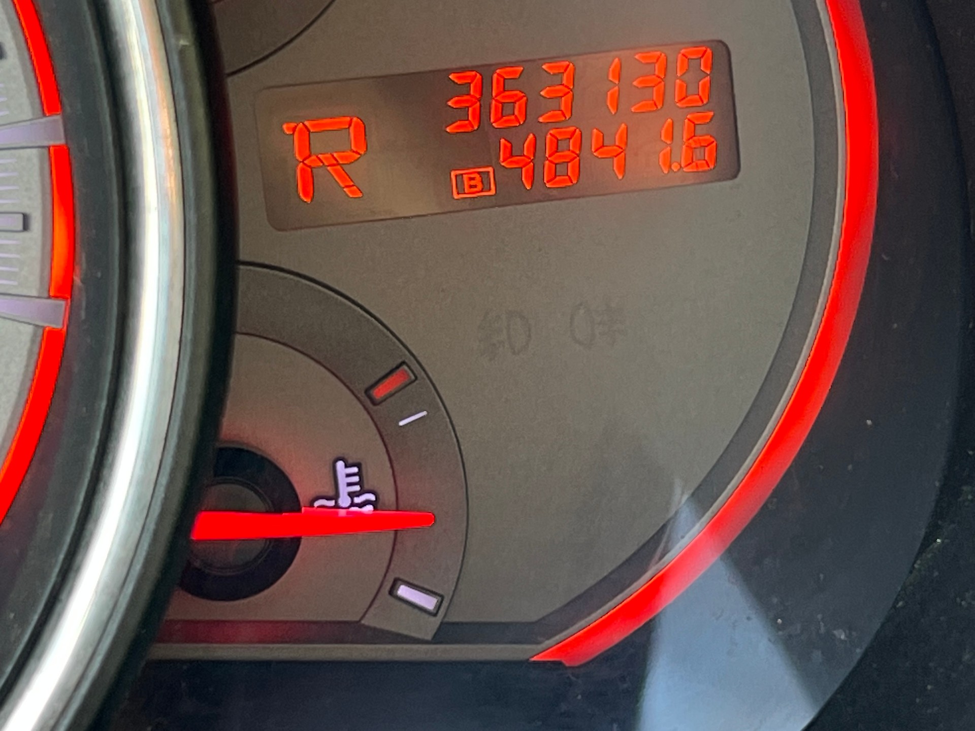 NISSAN Murano 3.5 V6 Automatic-image-15