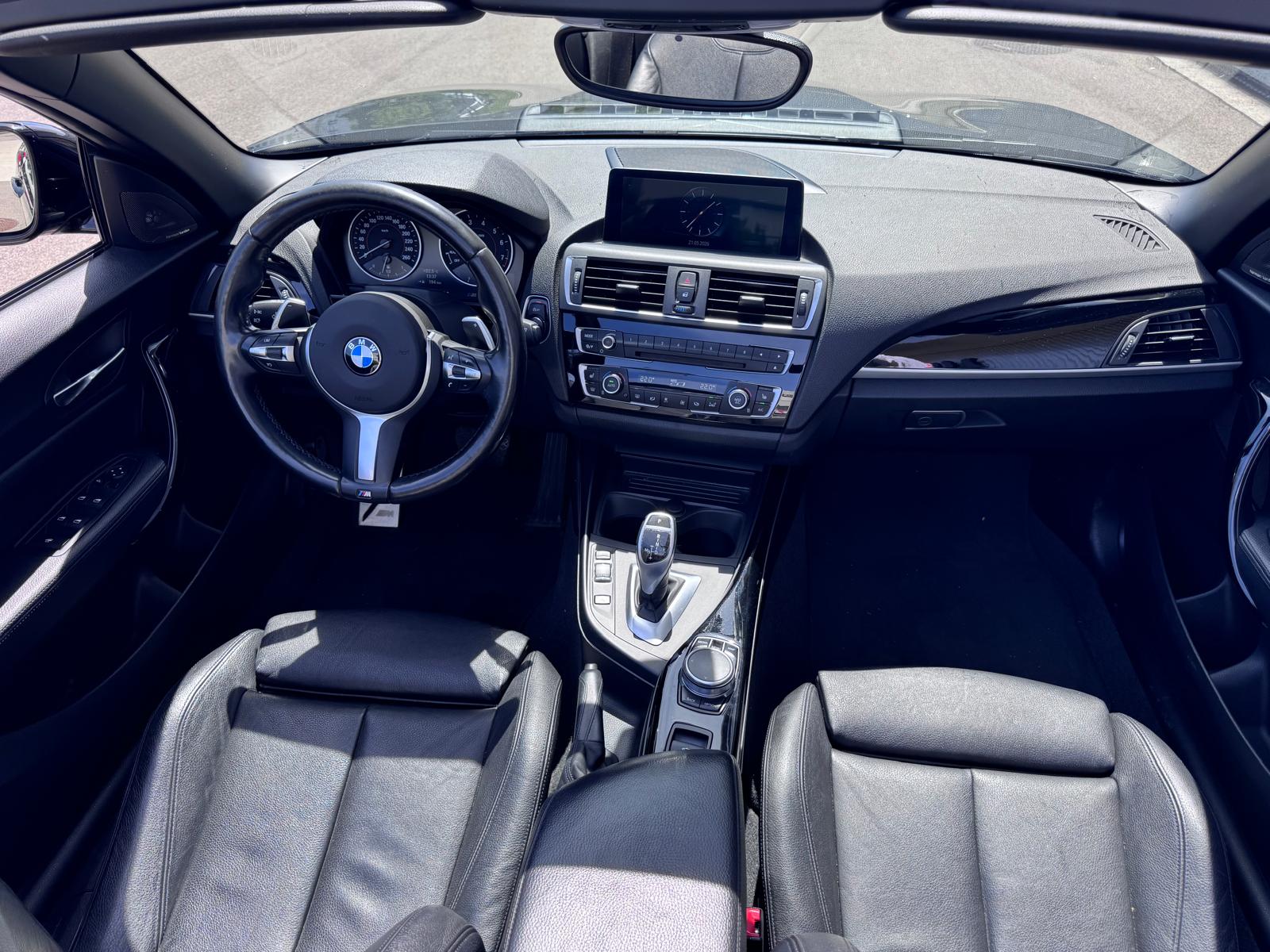 BMW M240i xDrive Steptronic-image-8