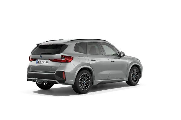 BMW X1 20d M Sport xDrive U11 (CH) AHK đ-image-1