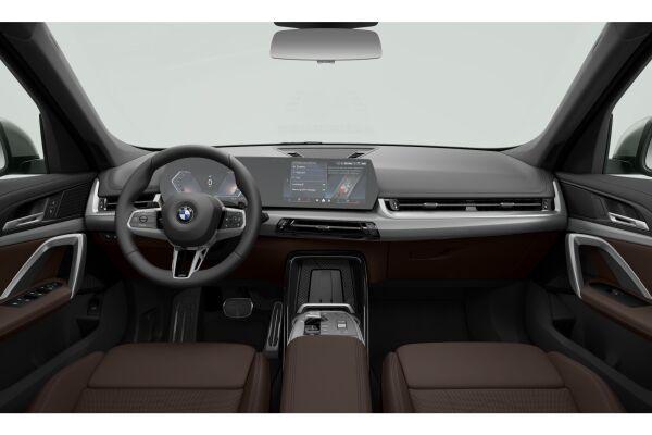 BMW X1 20d M Sport xDrive U11 (CH) AHK đ-image-3