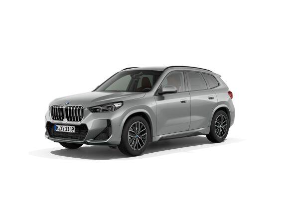 BMW X1 20d M Sport xDrive U11 (CH) AHK đ-image-0