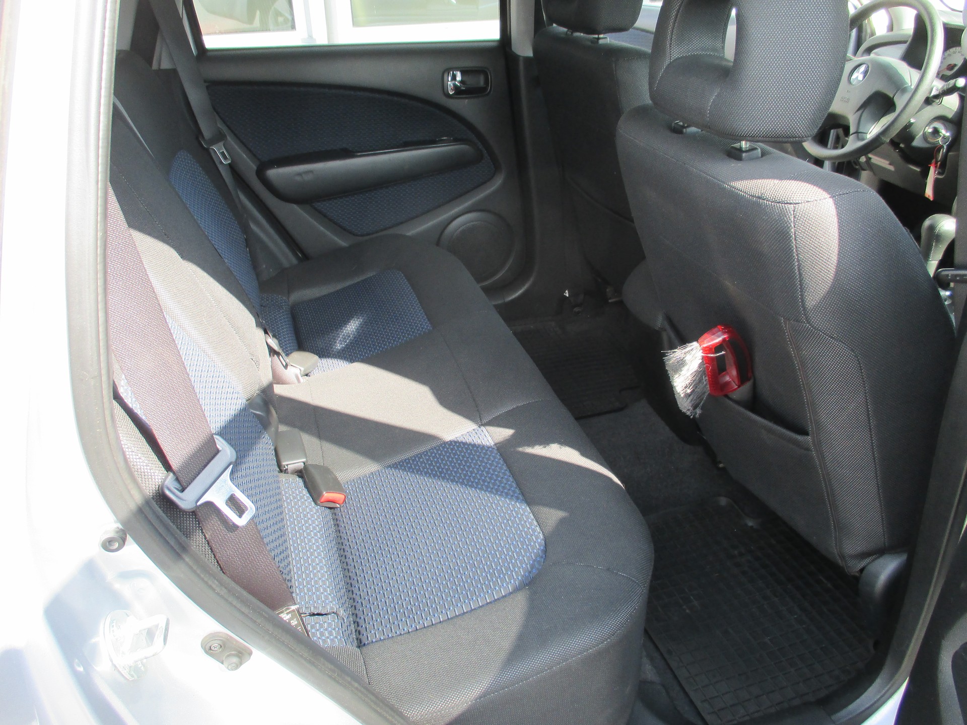 MITSUBISHI Outlander 2.4 16V Ralliart-image-11