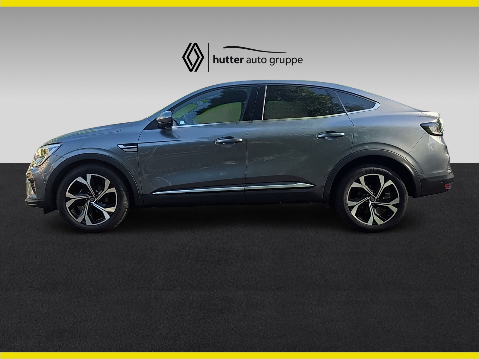 RENAULT Arkana 1.3 TCe techno EDC-image-3