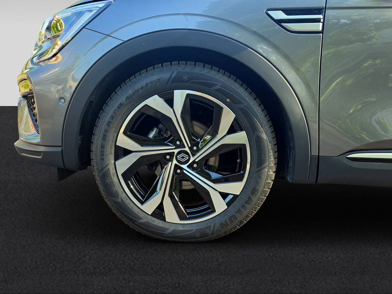 RENAULT Arkana 1.3 TCe techno EDC-image-7
