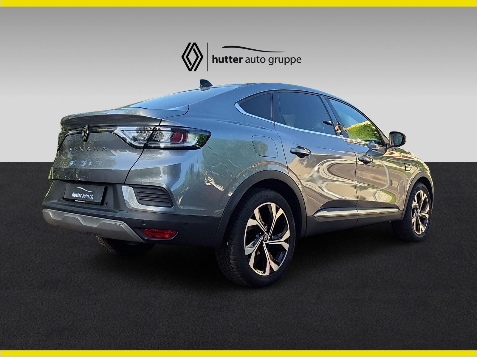 RENAULT Arkana 1.3 TCe techno EDC-image-5