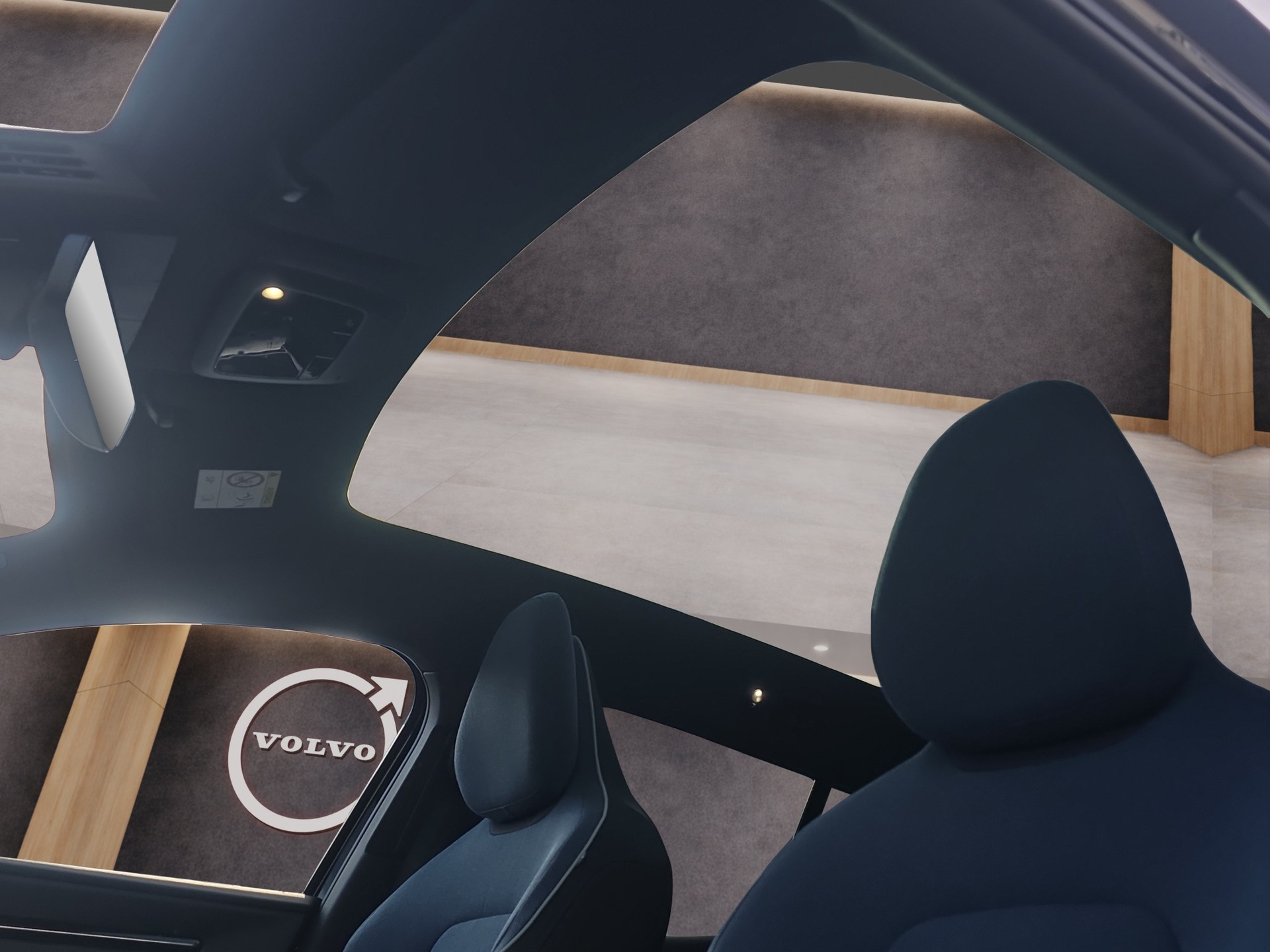 VOLVO EX30 E60 Twin Ultra Performance Sw. Black Ed. AWD-image-11