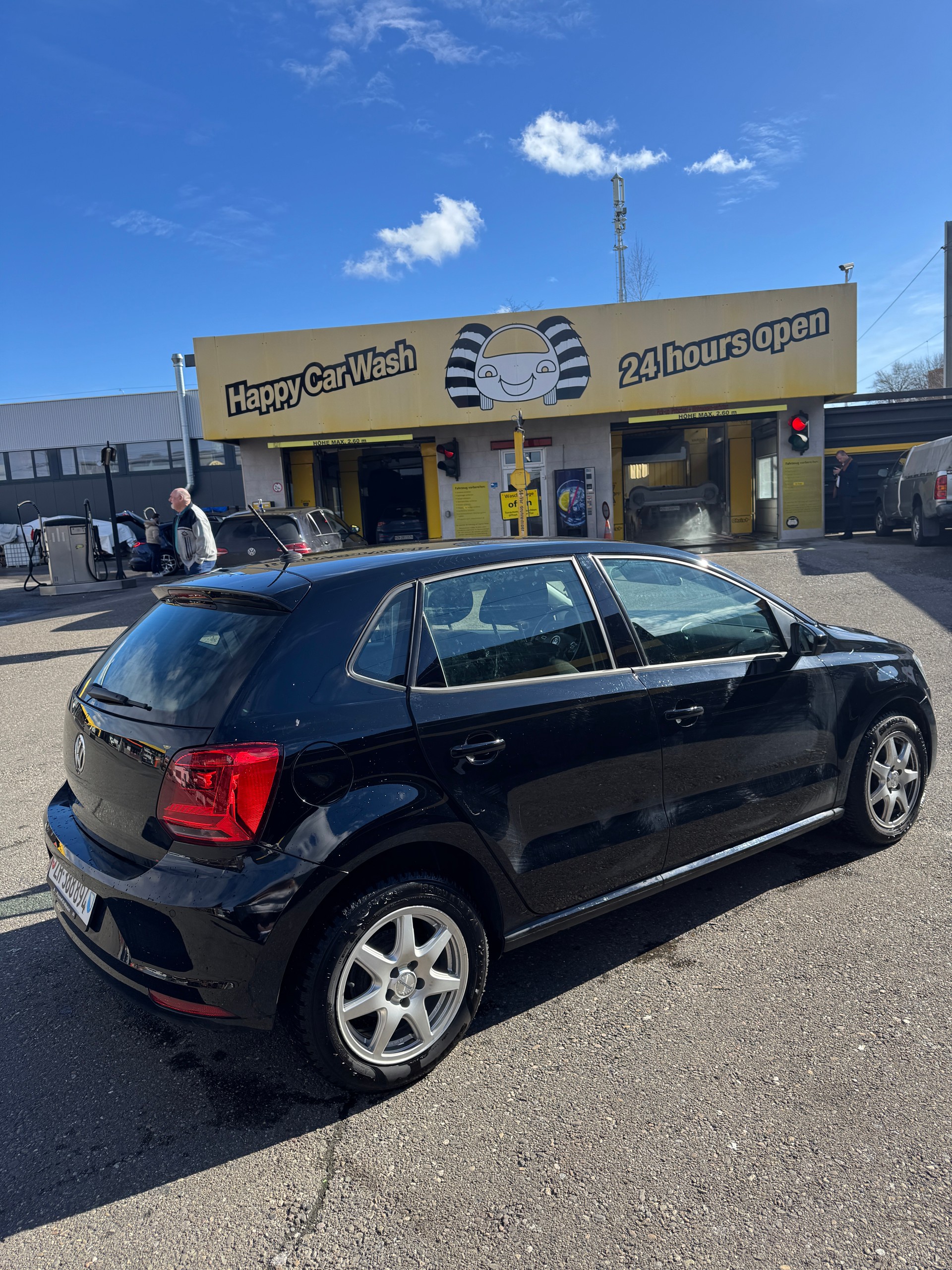 VW 1.0 MPI 60 BlueMT Value-image-4