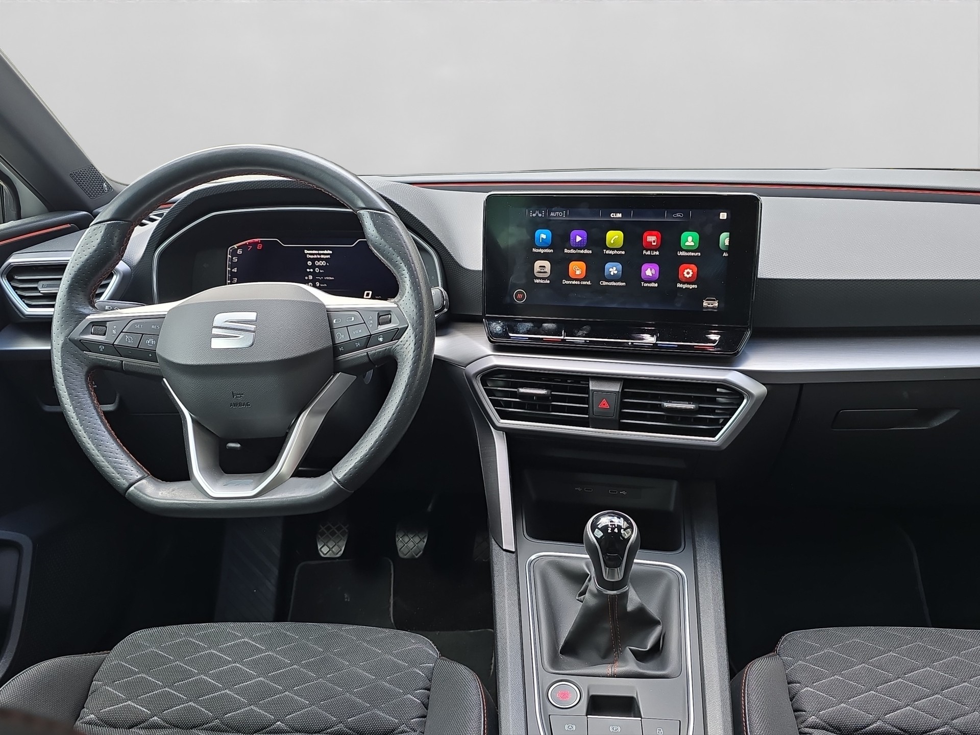 SEAT Leon ST 1.5 Eco TSI Hola FR-image-10