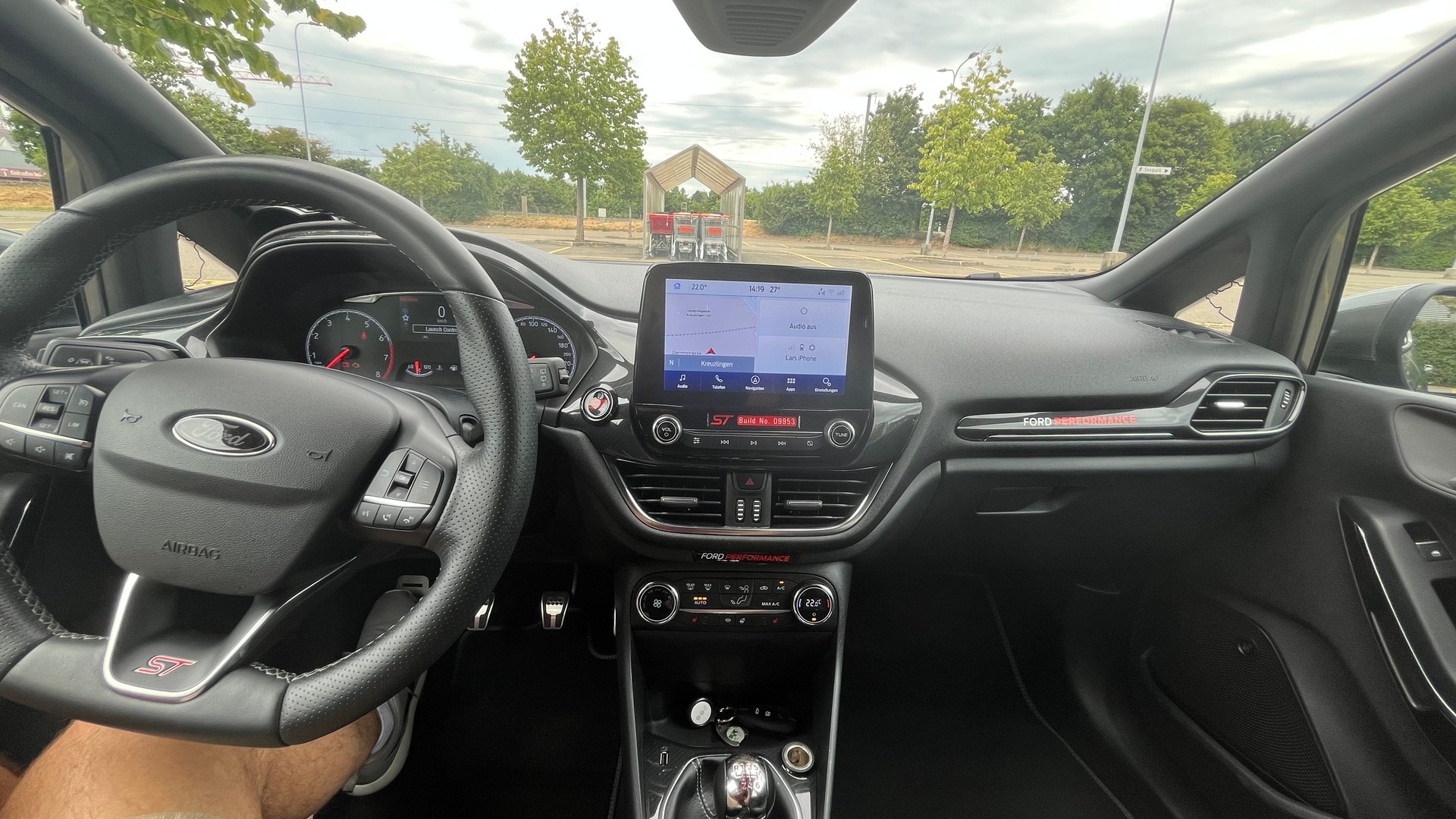 FORD Fiesta 1.5 SCTi ST-image-5