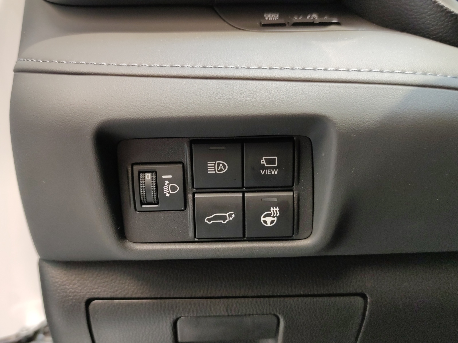 TOYOTA Highlander 2.5 HSD Premium-image-19