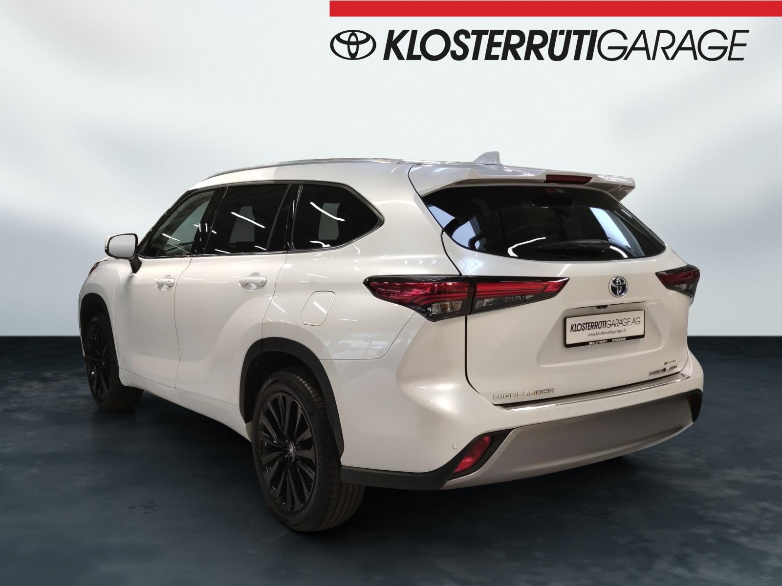 TOYOTA Highlander 2.5 HSD Premium-showroom-element-3
