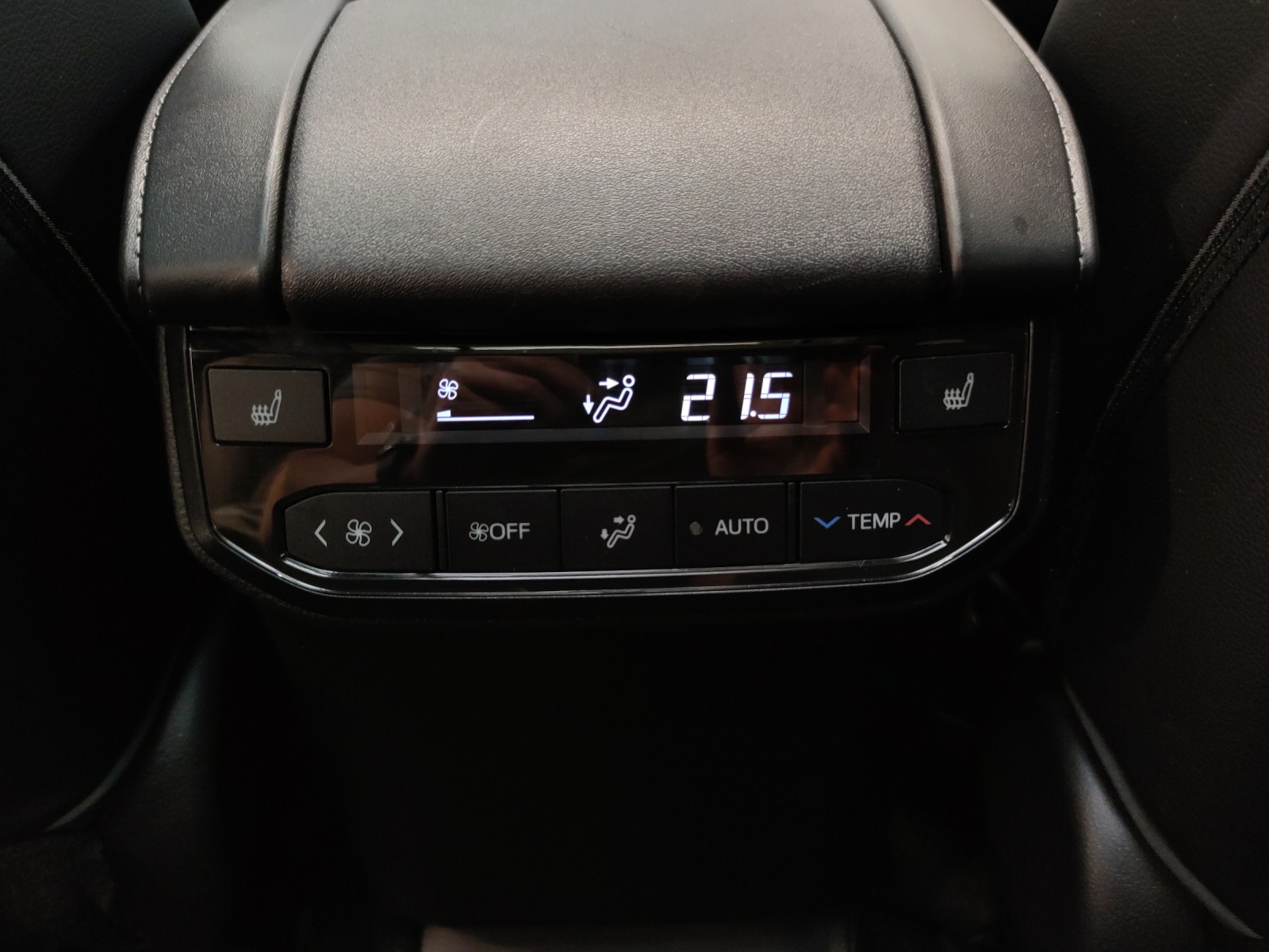 TOYOTA Highlander 2.5 HSD Premium-image-20