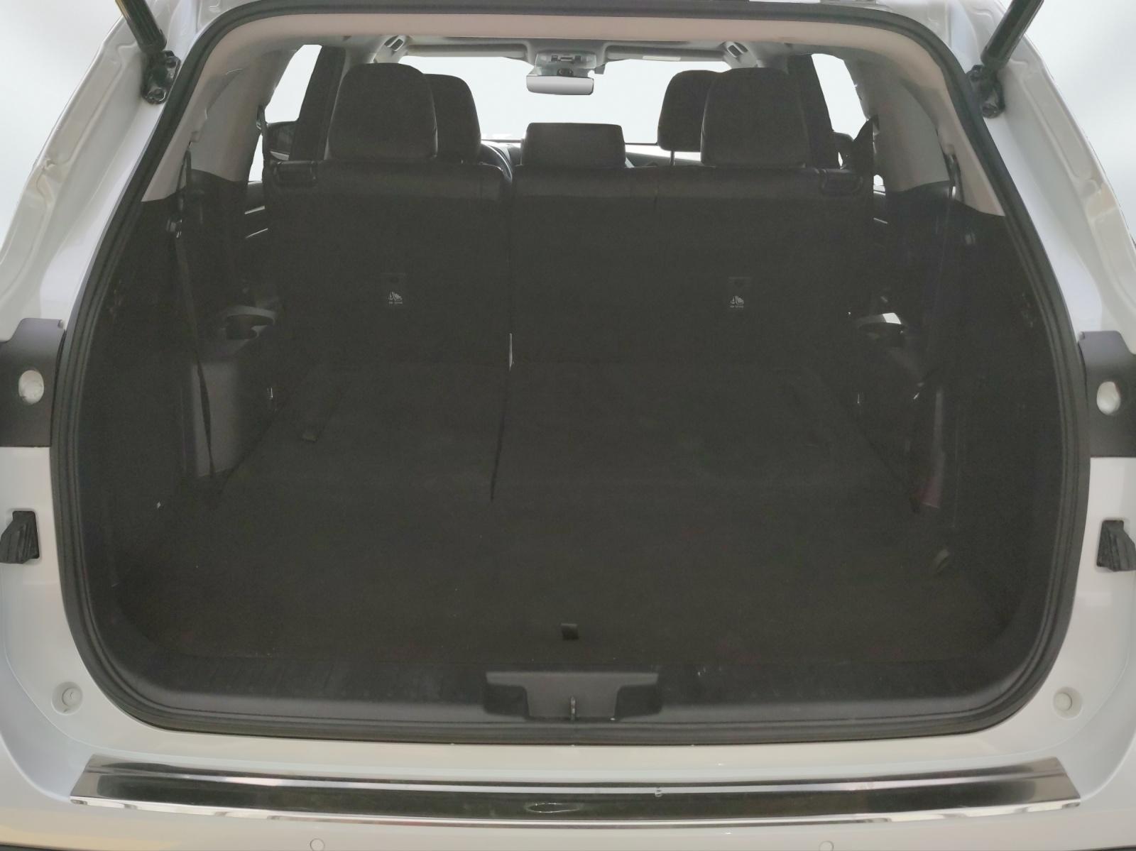TOYOTA Highlander 2.5 HSD Premium-image-8