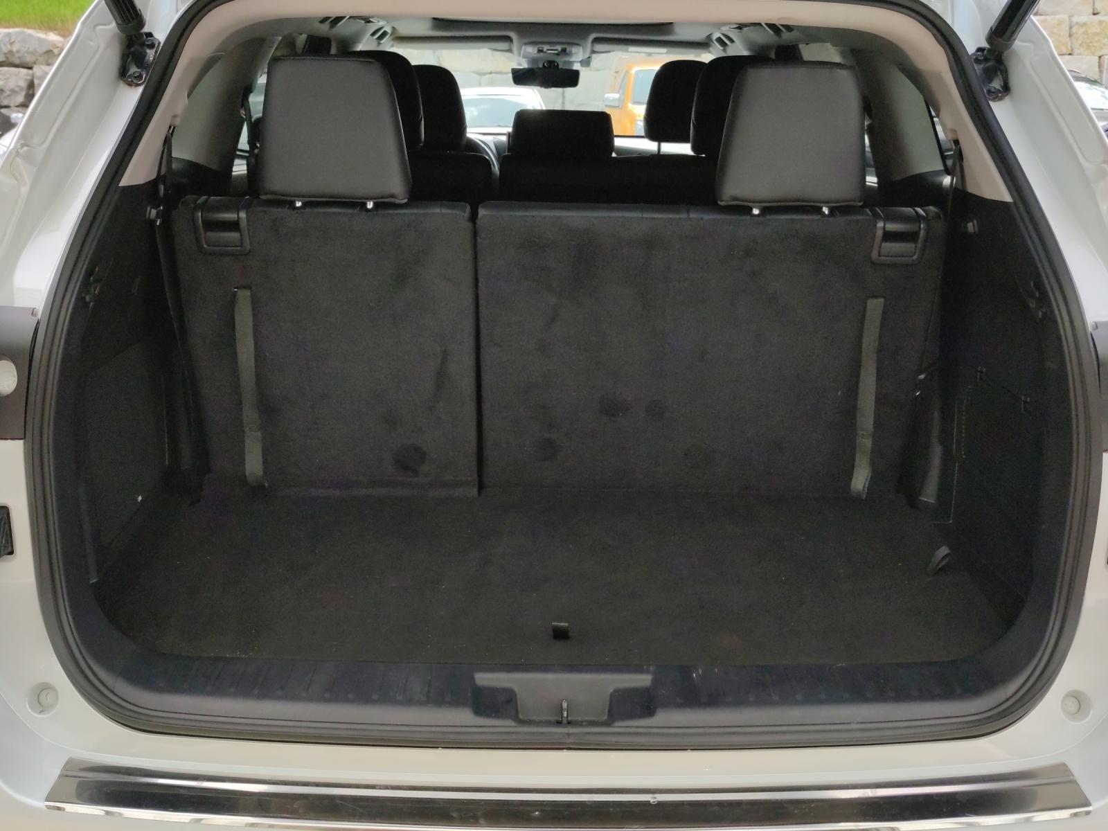 TOYOTA Highlander 2.5 HSD Premium-image-7