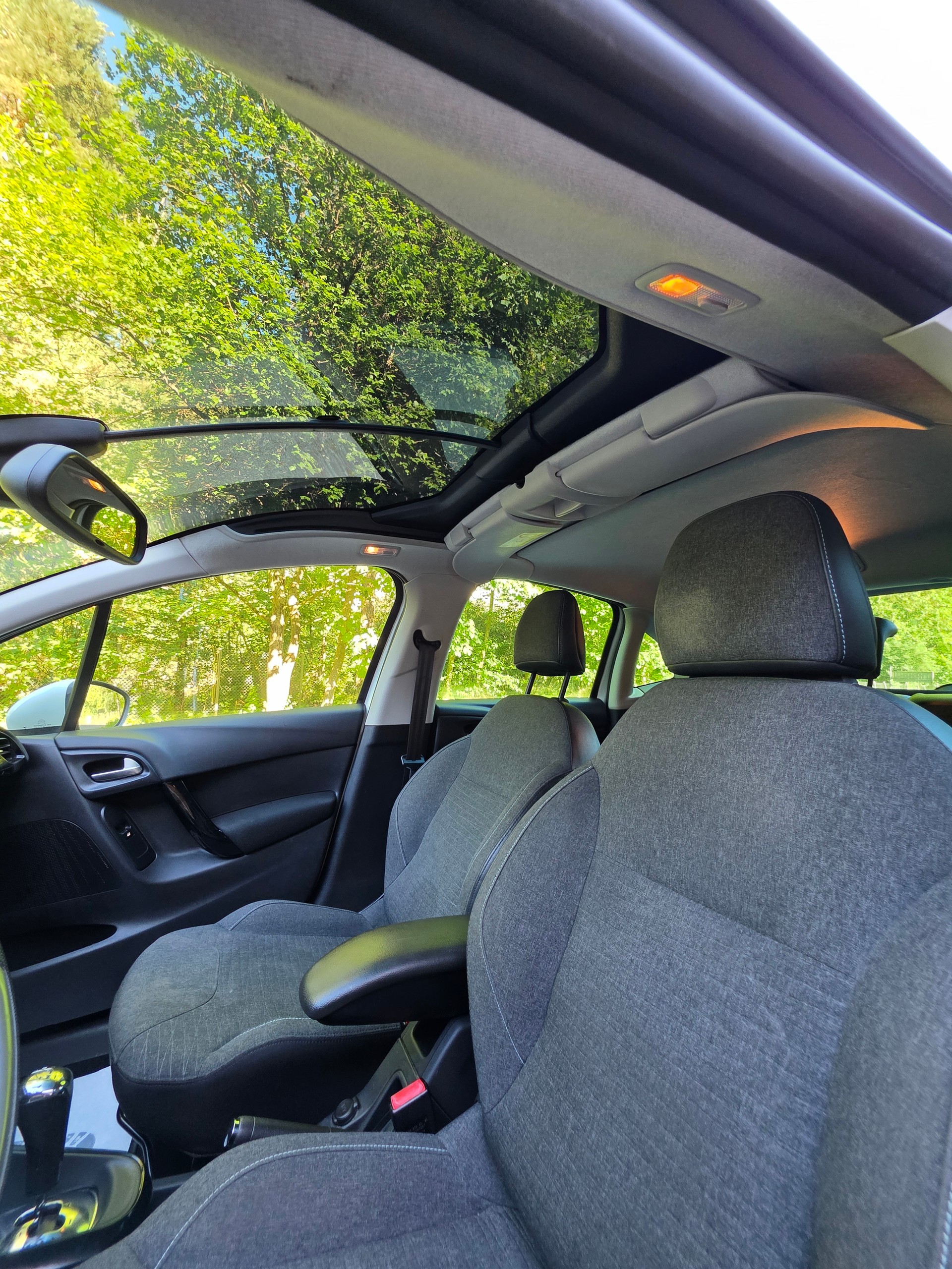 CITROEN C3 1.2i Séduction ETG5-image-7