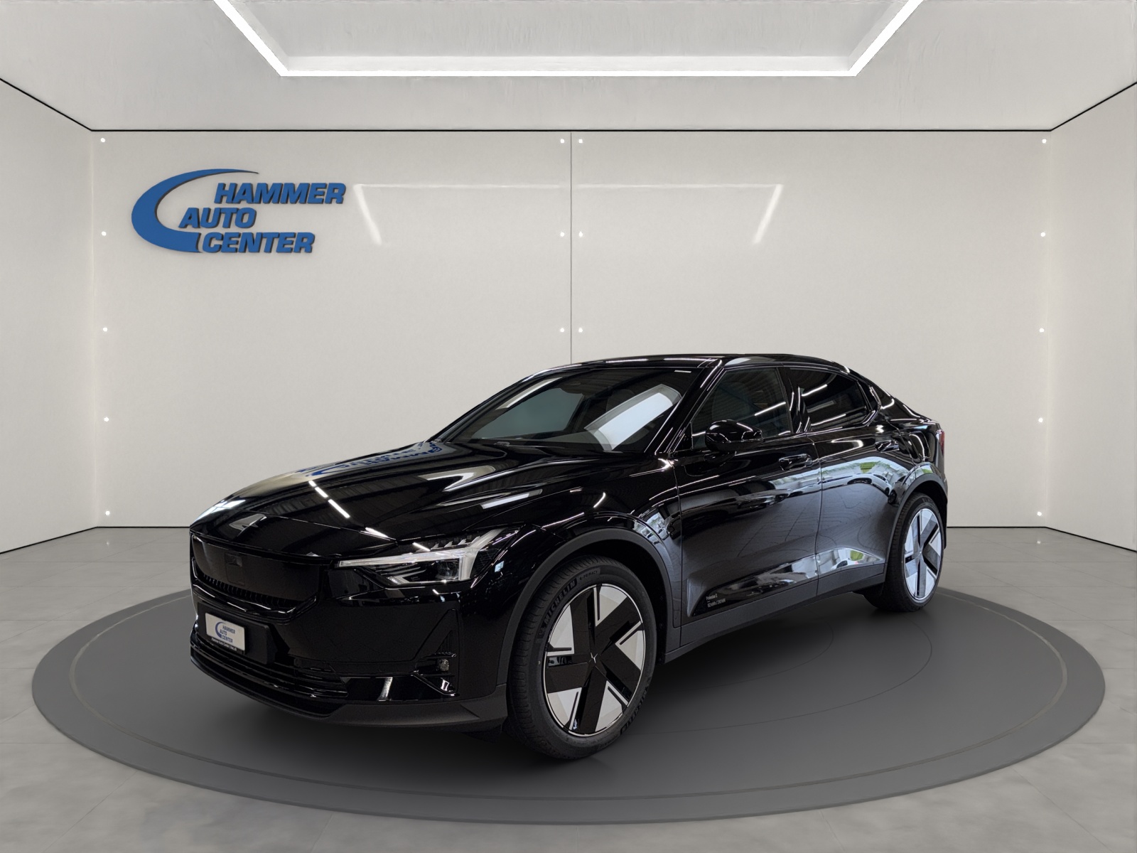 POLESTAR 2 Long Range Dual Motor Prime-image-0