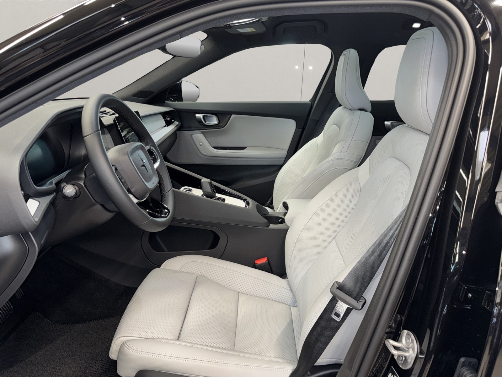 POLESTAR 2 Long Range Dual Motor Prime-image-10