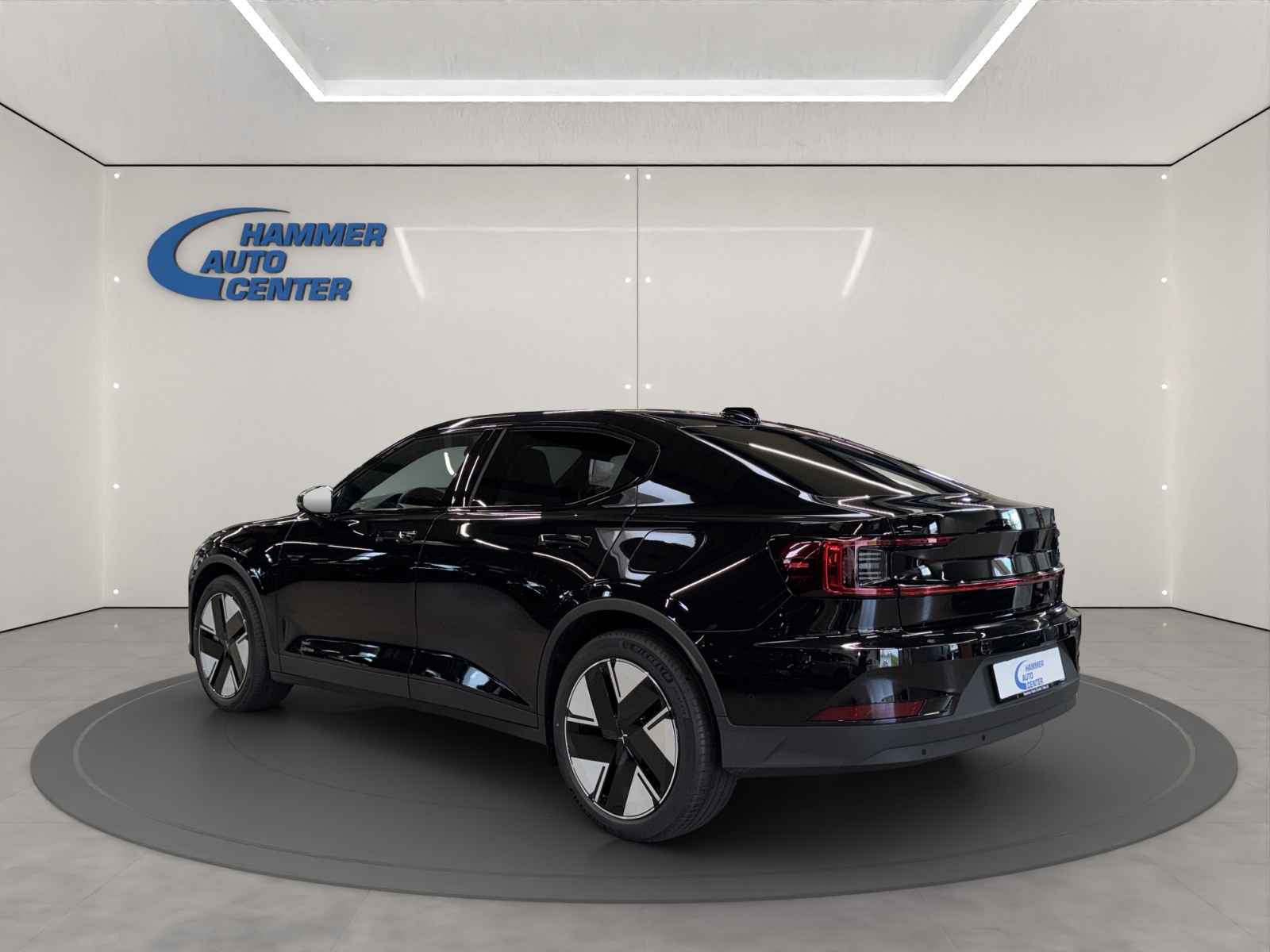 POLESTAR 2 Long Range Dual Motor Prime-image-2