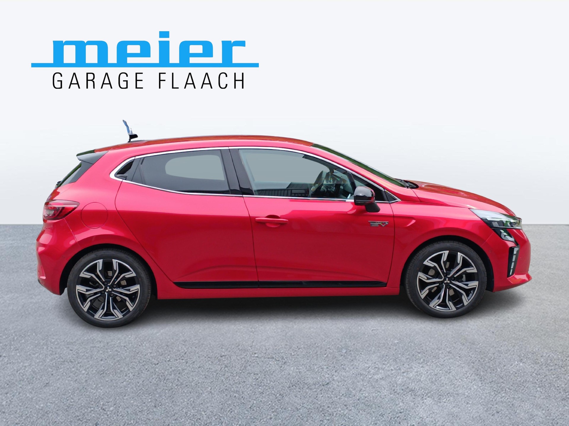 MITSUBISHI Colt 1.6 HEV Instyle-image-5