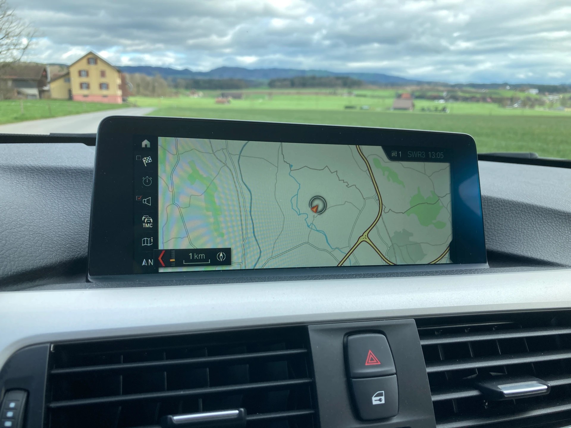 BMW 318d Touring Steptronic-image-9