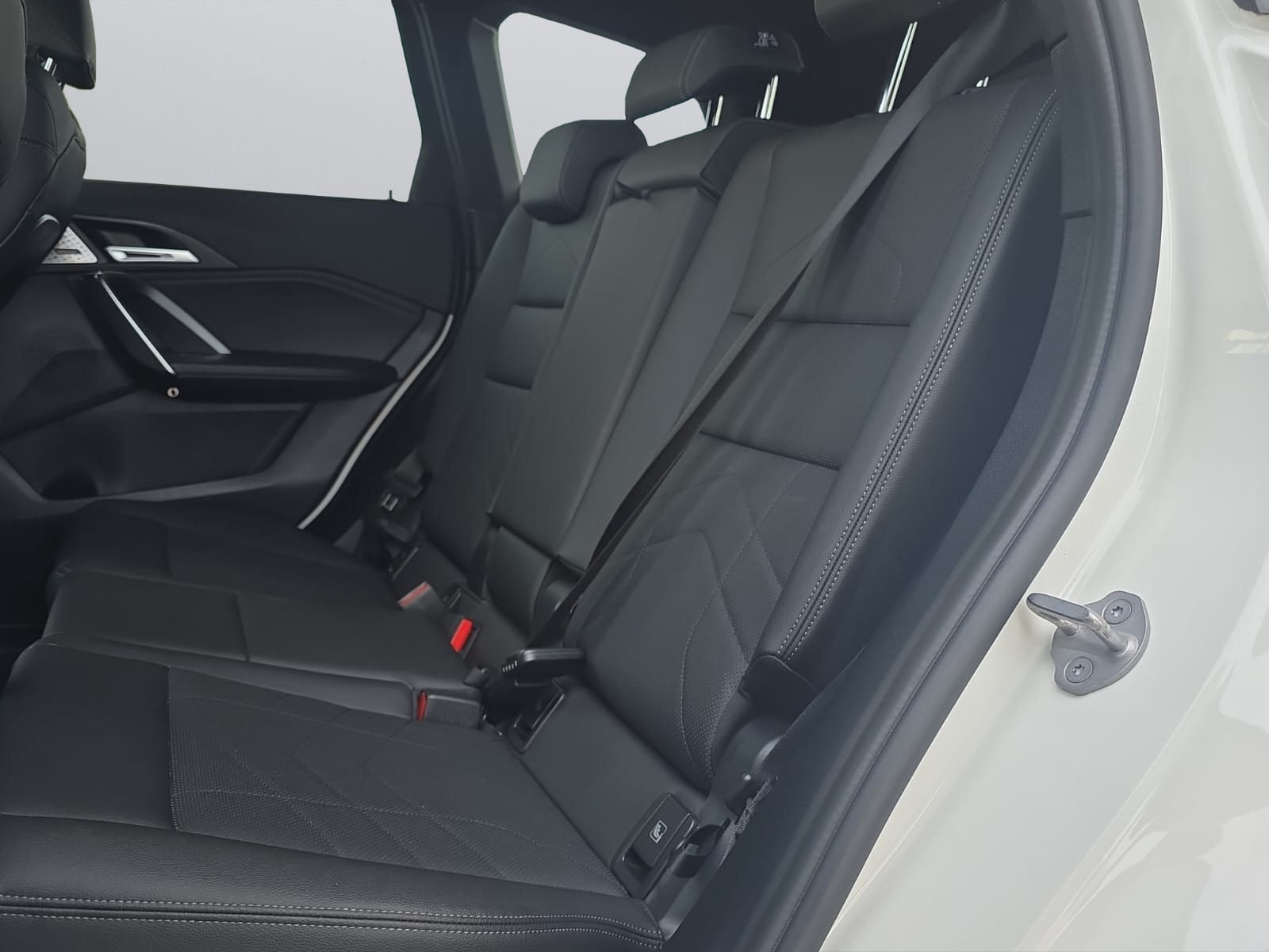 BMW X1 sDrive 18d M Sport-image-10