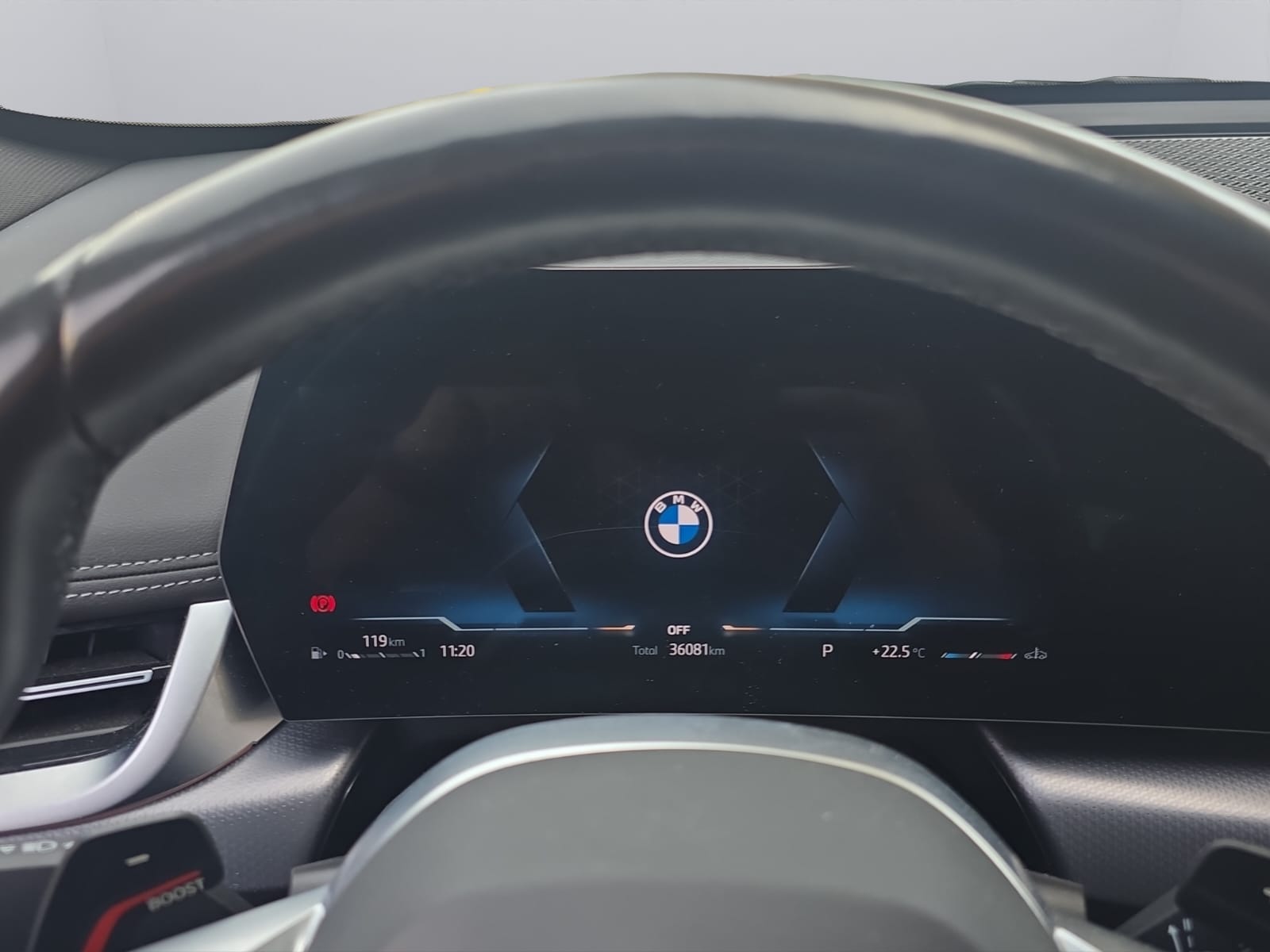 BMW X1 sDrive 18d M Sport-image-20