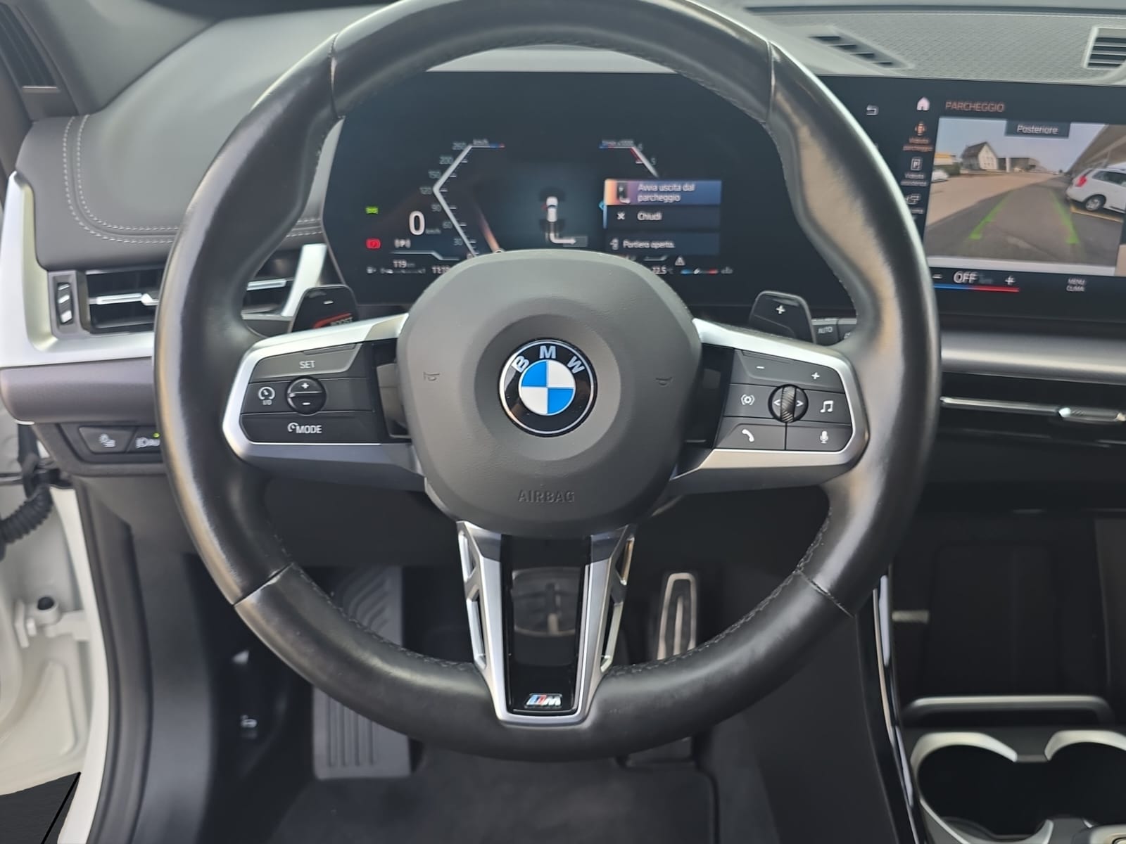 BMW X1 sDrive 18d M Sport-image-14
