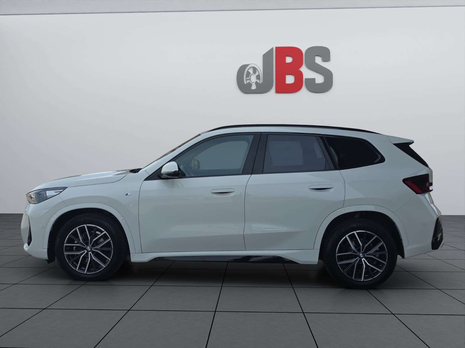 BMW X1 sDrive 18d M Sport-image-3