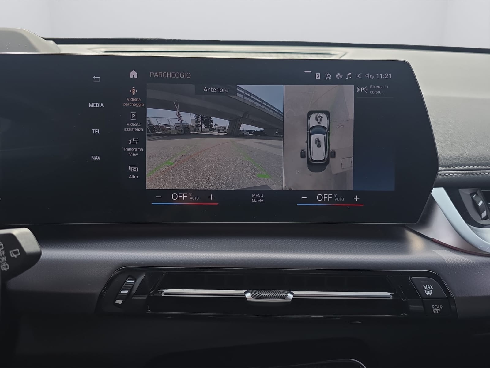 BMW X1 sDrive 18d M Sport-image-18
