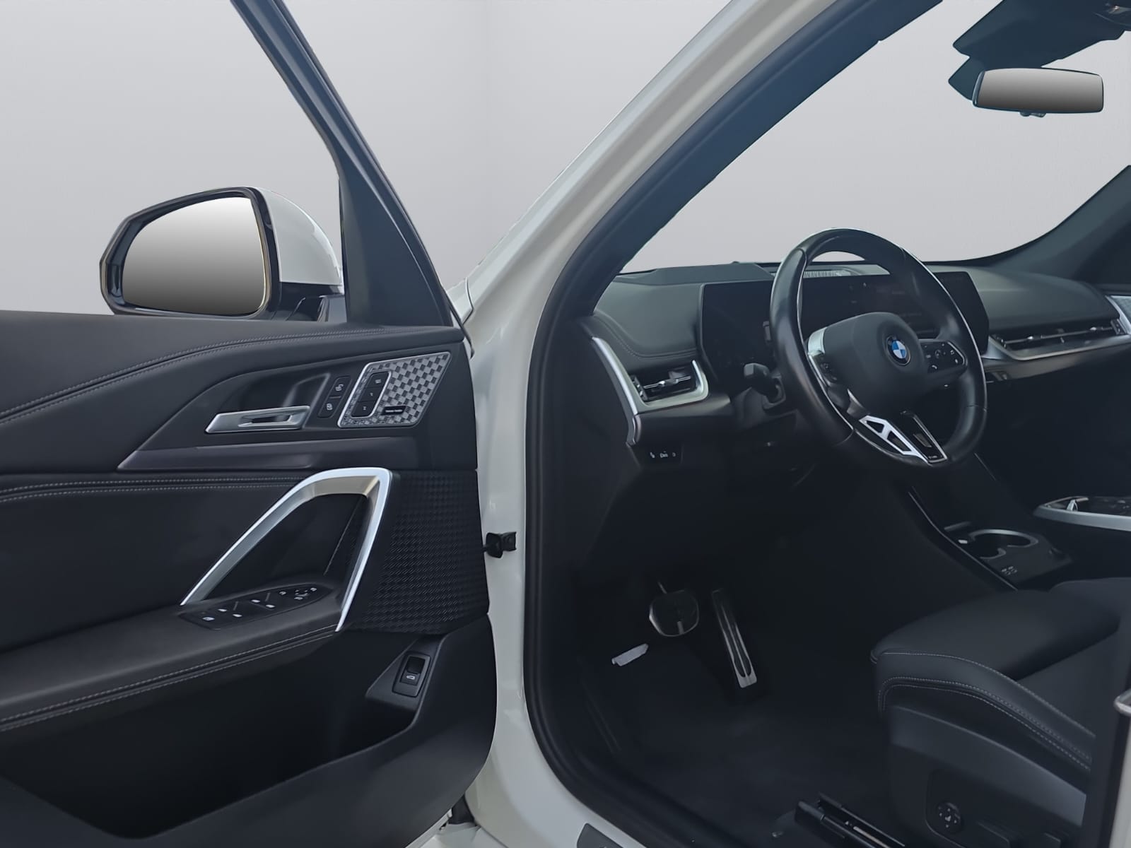 BMW X1 sDrive 18d M Sport-image-11