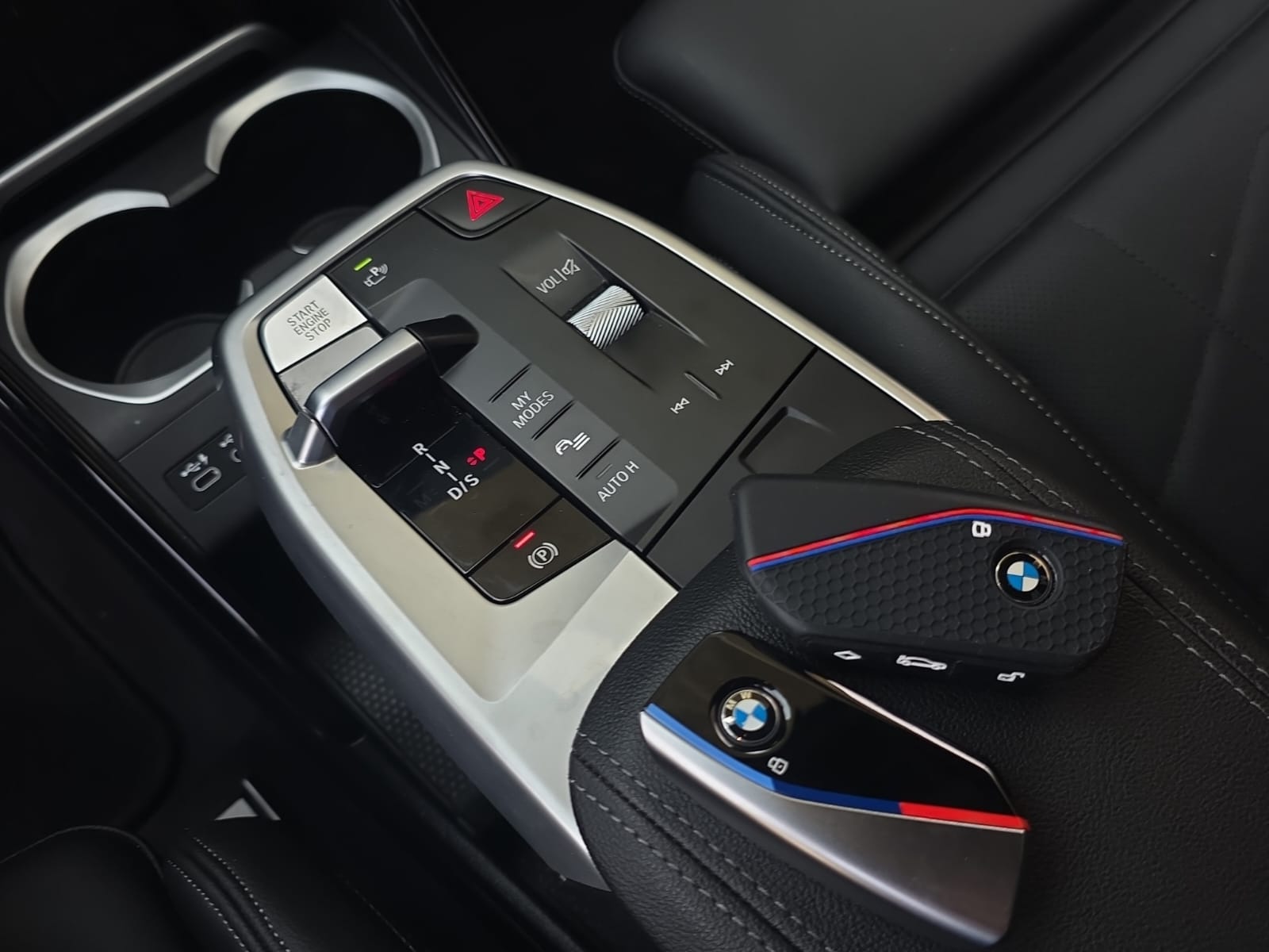 BMW X1 sDrive 18d M Sport-image-19