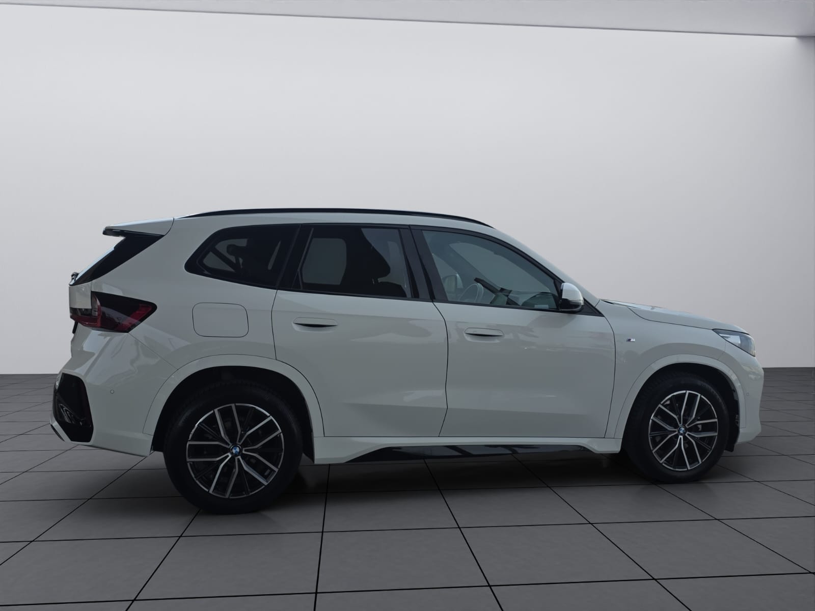 BMW X1 sDrive 18d M Sport-image-9